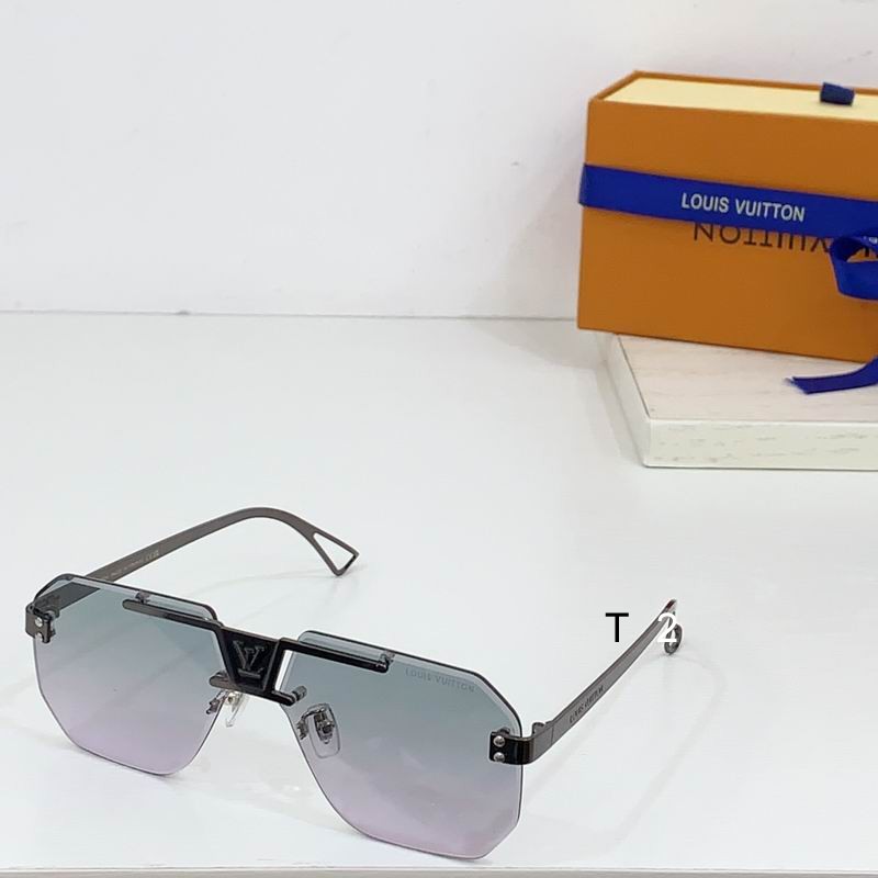 LV Sunglasses ID:20260410-2175